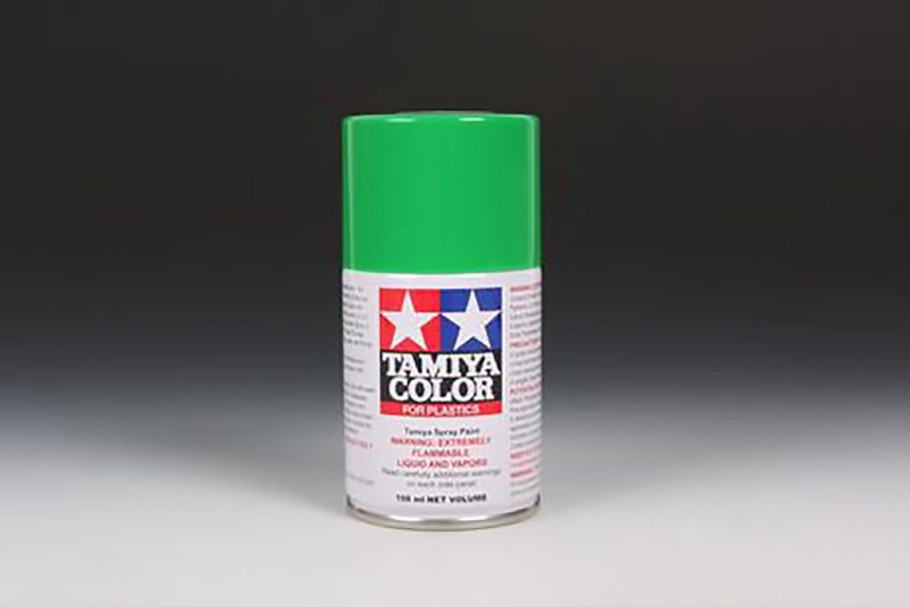 TS-35 Park Green