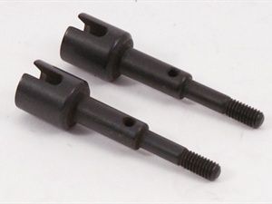 Rear Axle