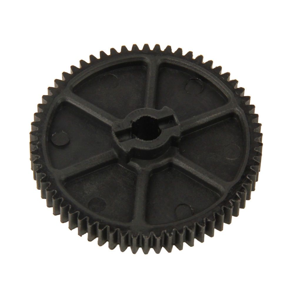 Main Gear 62T (Karoo)