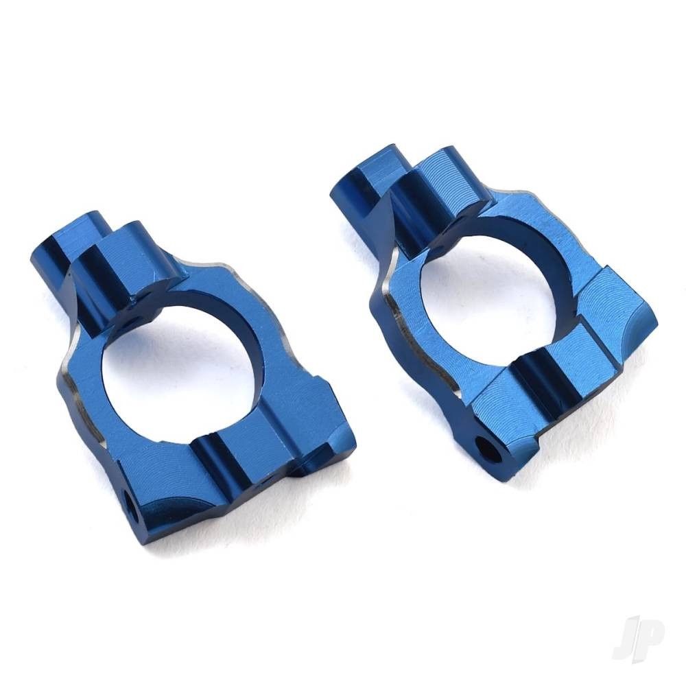 Knuckle Arm (Aluminium) (2 pcs) (Karoo)