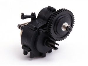 Centre Gearbox Unit
