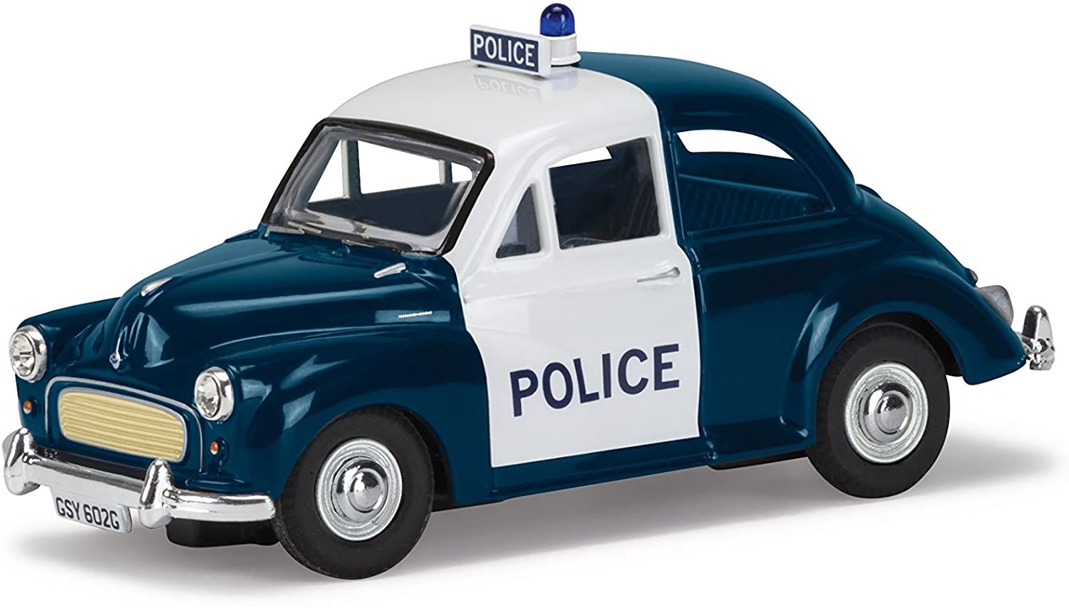 Morris Minor 1000 The Lothians and Peebles Constabulary