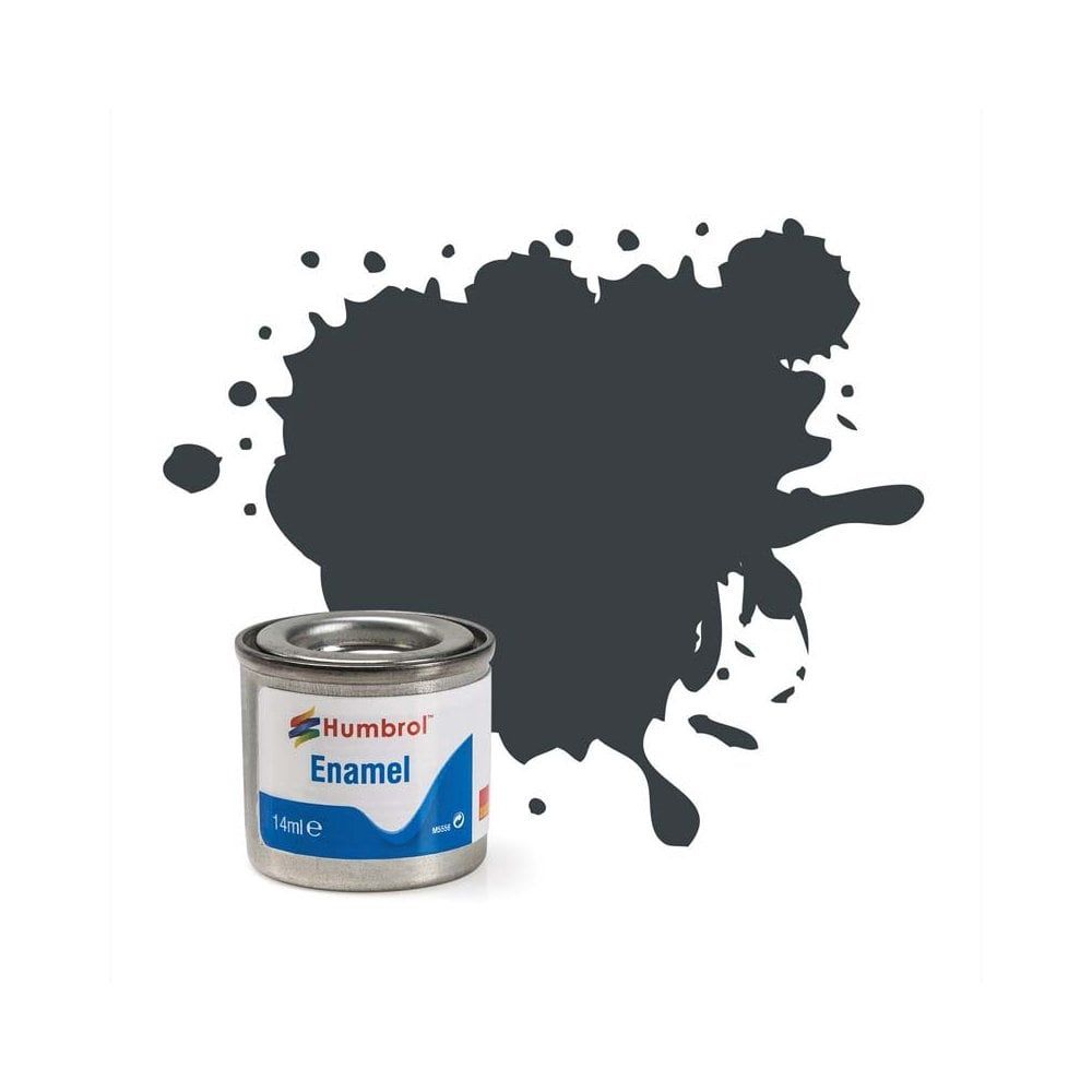 66 Olive Drab Matt Enamel 14ml