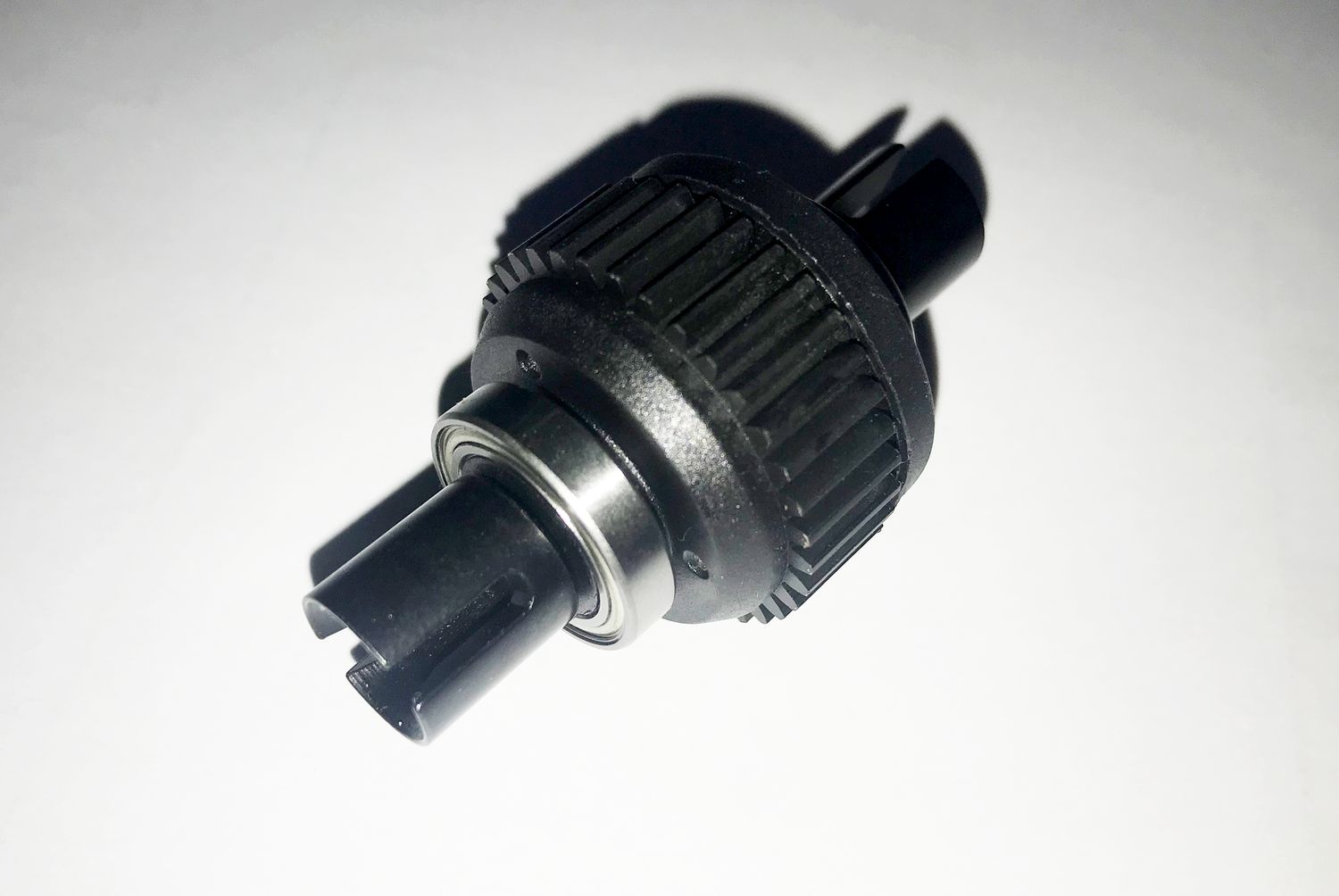 BSD Baja And Storm Gear Diff Set V2