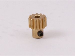 Motor Pinion Gear 11T/M3 Screw