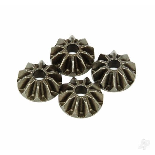 Differential Bevel Gear S. (4 pcs) (Karoo)