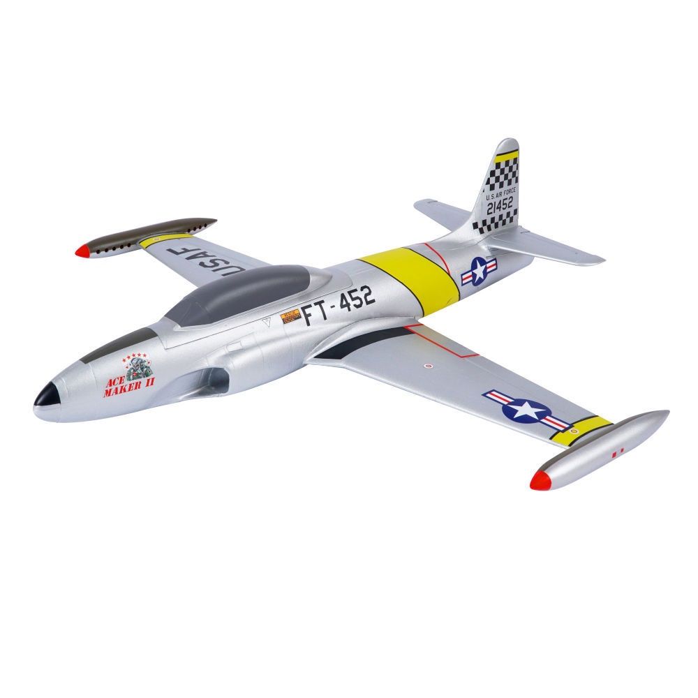 T-33 50mm EDF PNP (800mm)