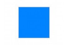 Gloss Clear Blue Hobby Colour