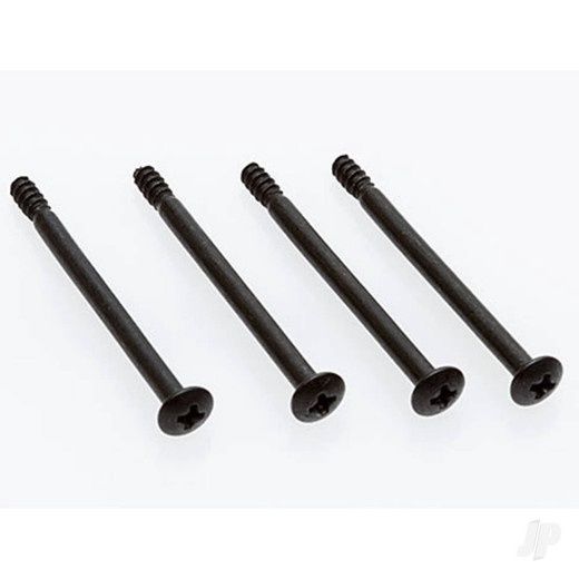 Hinge Pin Set, Inner M2.5x32 (4 pcs) (Impakt, Verdikt, Contakt)