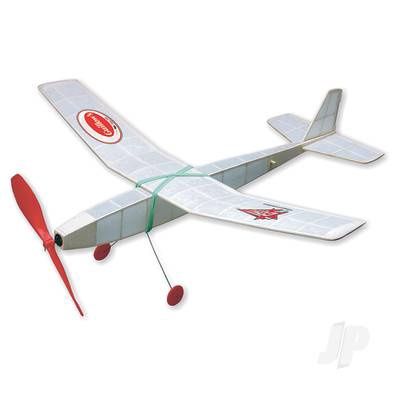 Fly Boy with Glue