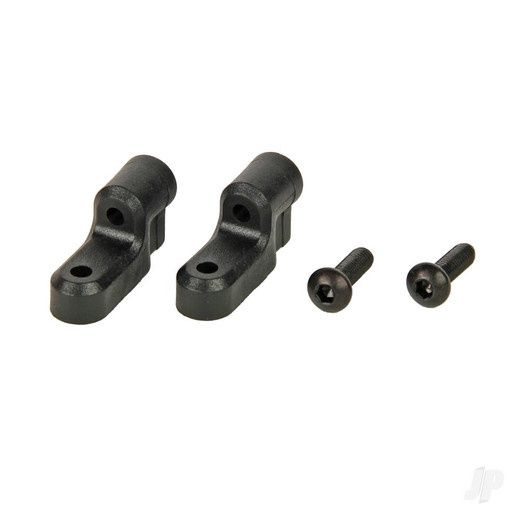 Servo Mount (Four 10SC)
