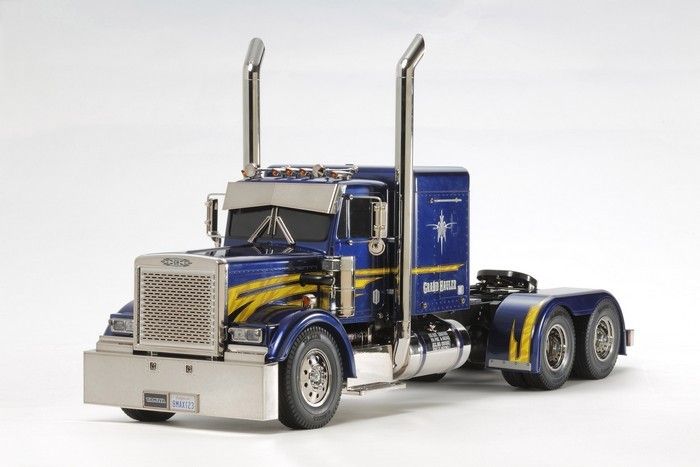 Grand Hauler