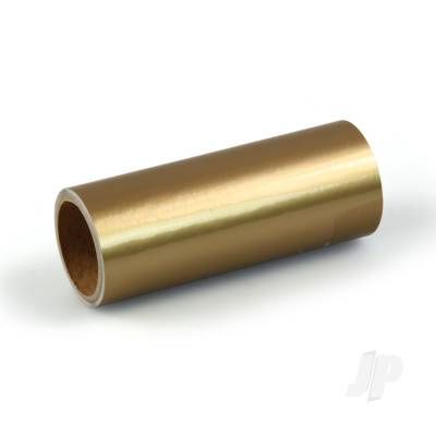 Oratrim Roll Gold (#92) 9.5cmx2m