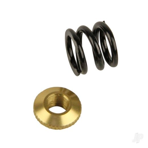 Spring and Seat, Servo Saver (Four 10SC)