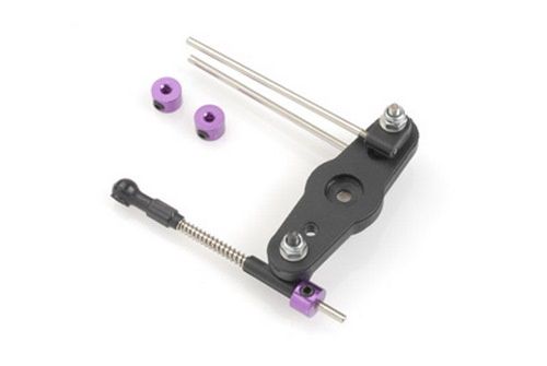 Throttle Linkage Full Set