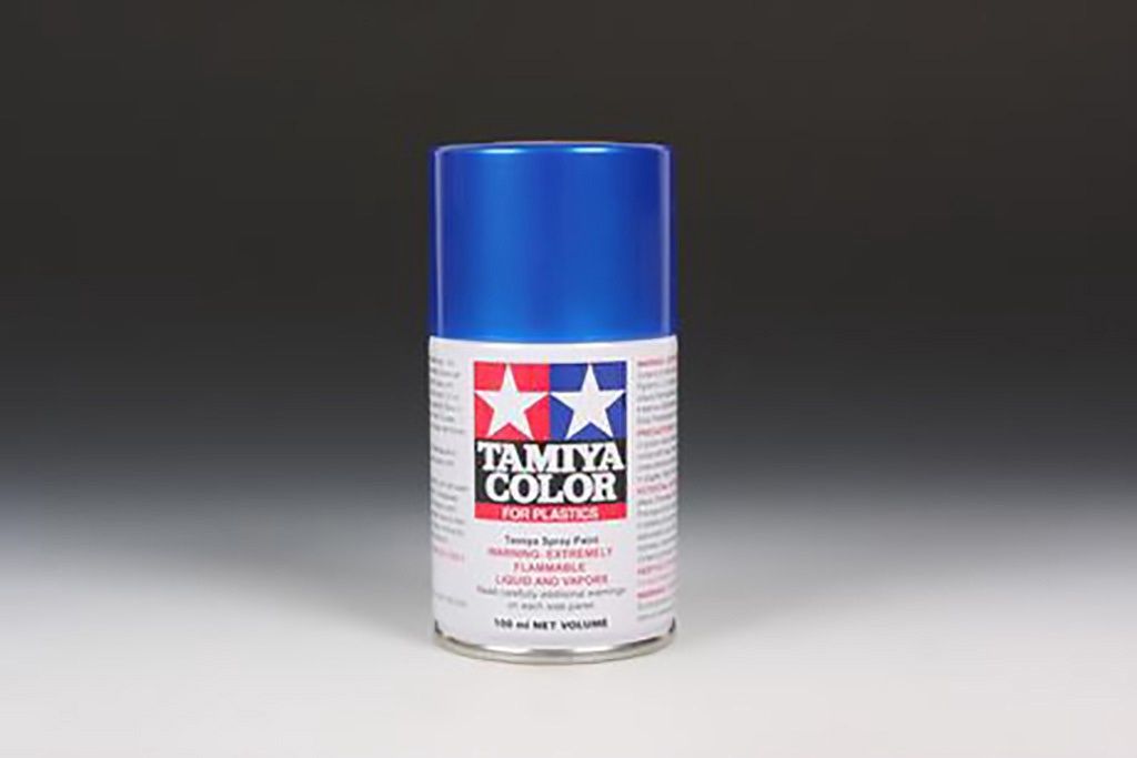 TS-50 Mica Blue