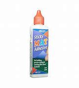 Sticky Mat Adhesive