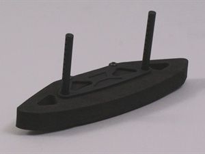 Street Assault Front Bumper Assembly