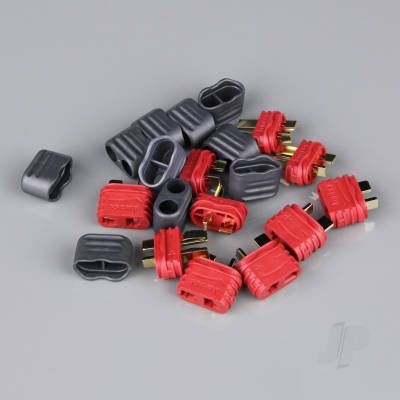 Amass Deans Connectors (5 pairs)