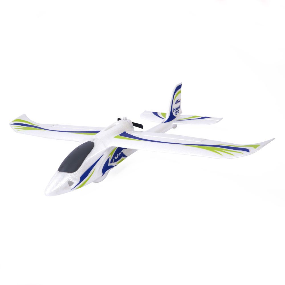 Hawk Eye RTF with Vector Stabilisation System (600mm) by Arrows Hobby