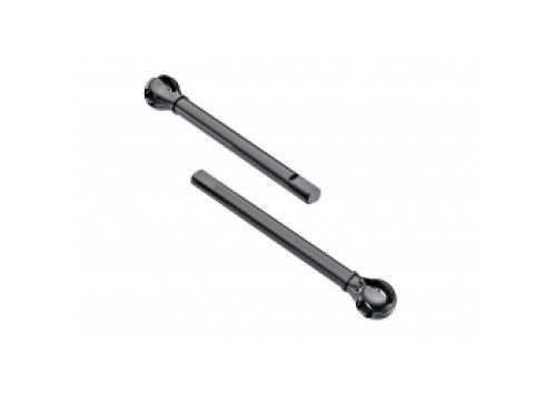 Axle Shafts, Front, Outer (2) TRX-4M