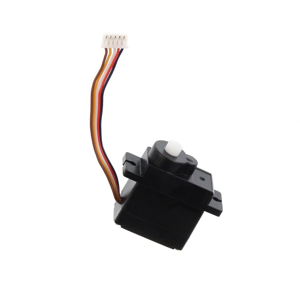 18030 5 Wire Servo (9g) (Hailstorm, Blaster, Gallop)