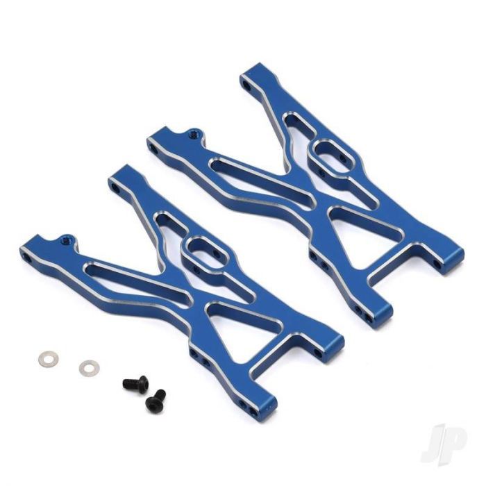 Front Lower Suspension Arm (Aluminium) (2 pcs)