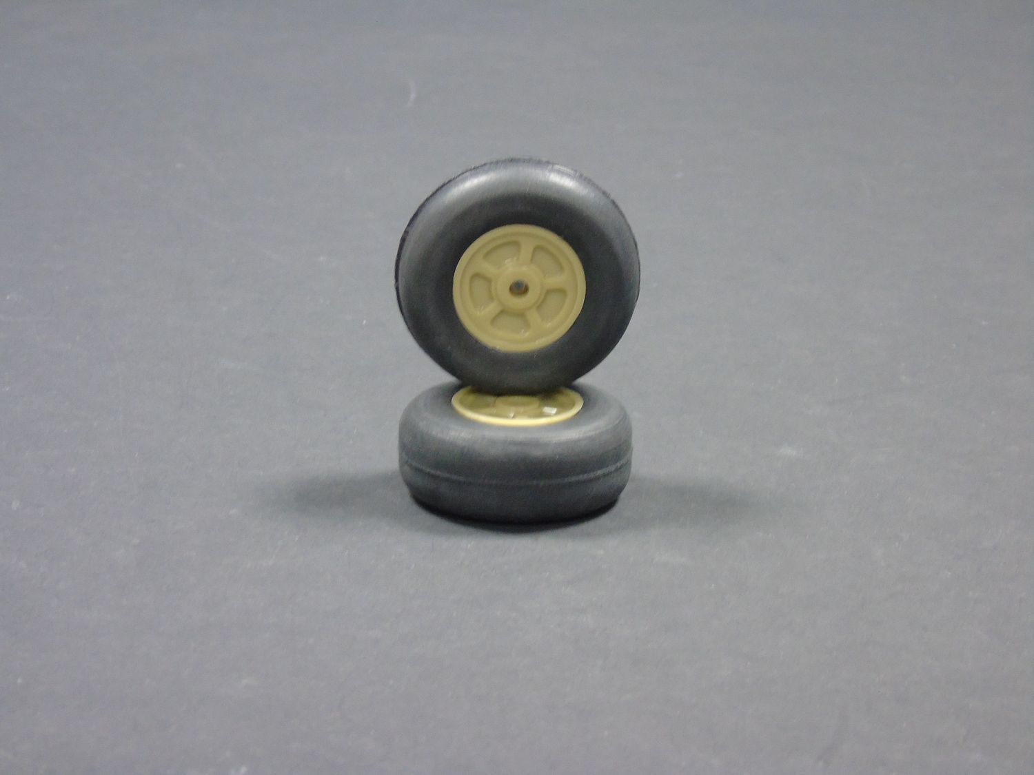Max-Thrust 55mm Wheels - Pair