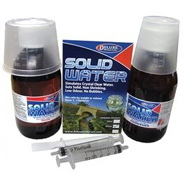 BD36 Deluxe Materials Solid Water Kit 350ml