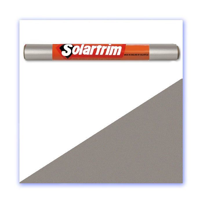 Solartrim - Silver