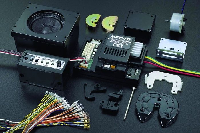 Multifunction (US)