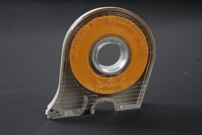 6mm Masking Tape Dispenser