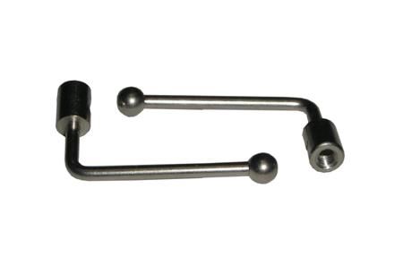 Mini Pred Flybar Arm (Metal)