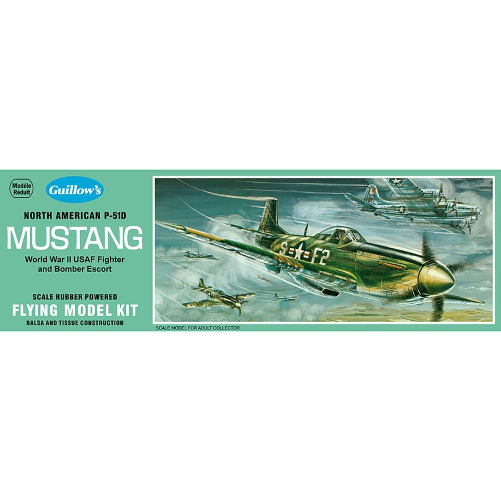 Mustang