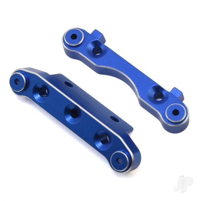 Front Suspension Holders (Aluminium) (1 set)
