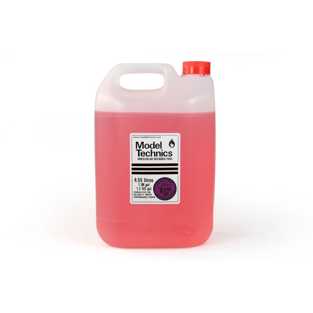 Zzip 20% 5L