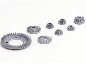 Driving Gear - Diff Gear/Bevel Gears