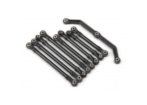 Suspension Link Set Complete TRX-4M
