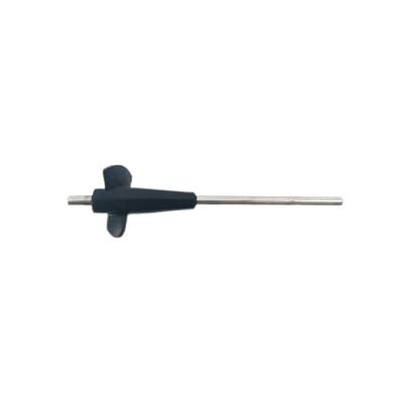 GLADER TURBOJET BOAT INTERNAL PROPELLER