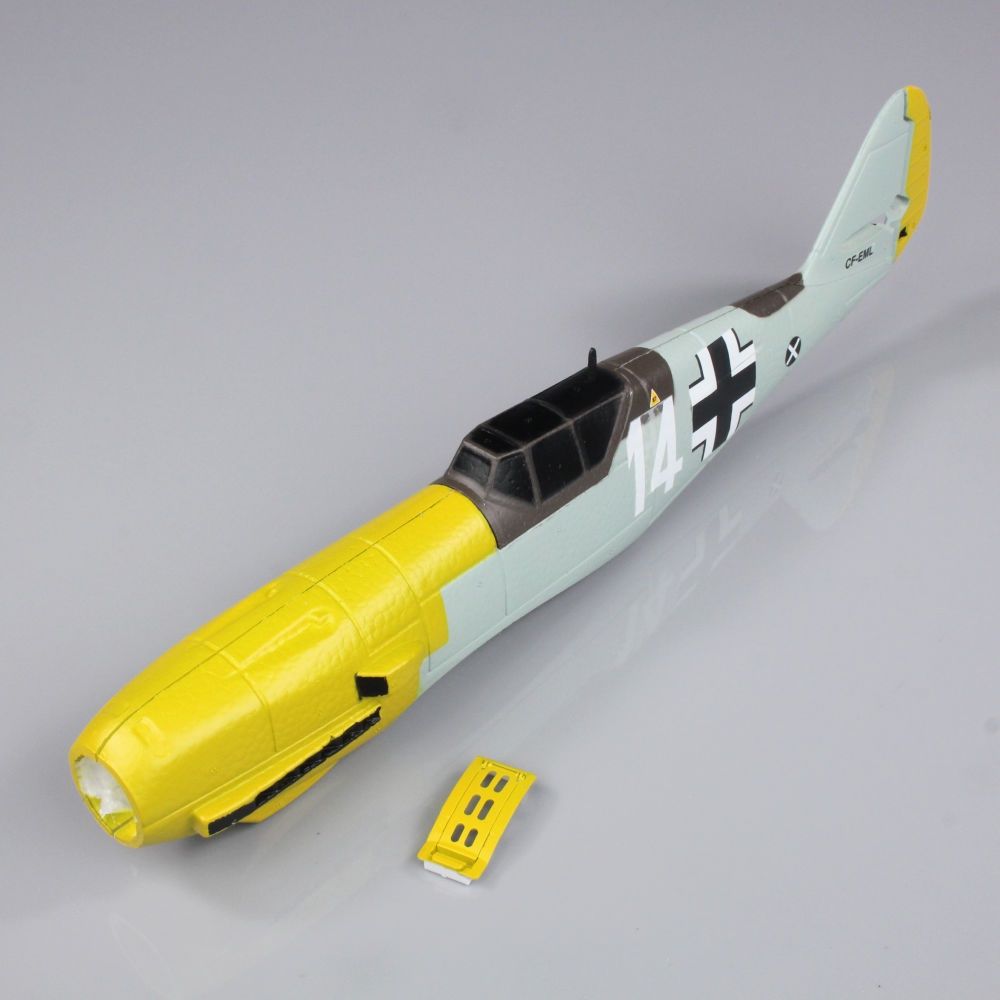 Fuselage (for BF-109)