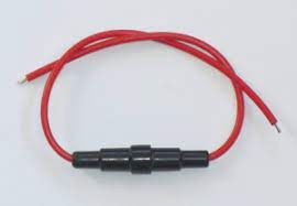 Beier Fuse holder