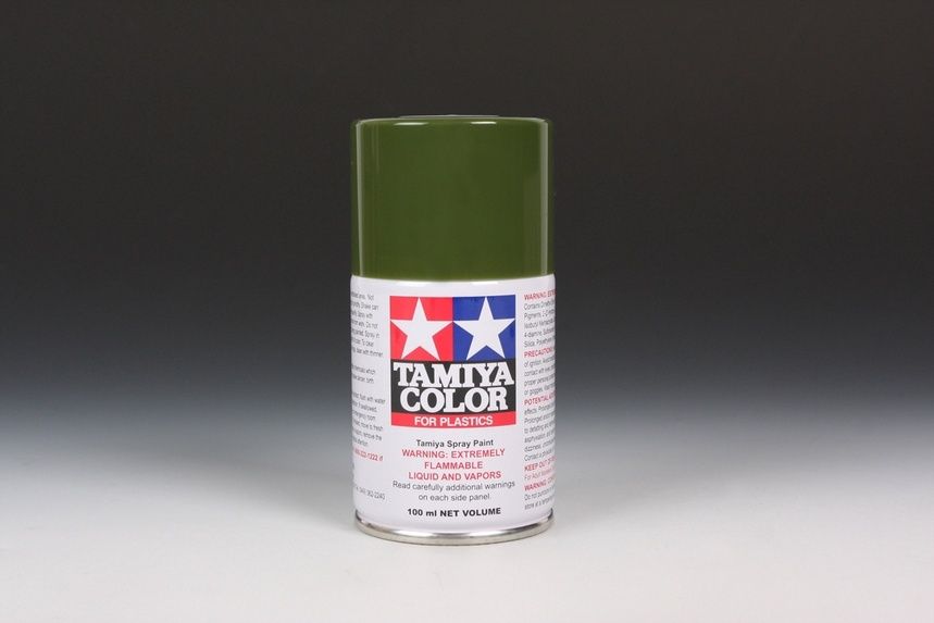 TS-28 Olive Drab 2