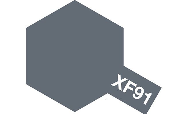XF-91 Flat IGN Grey YA Acrylic Paint