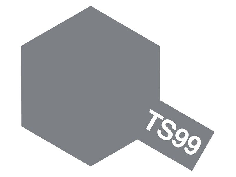 TS-99 IJN Grey