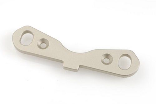 CNC Rear Suspension Arm Holder 6061