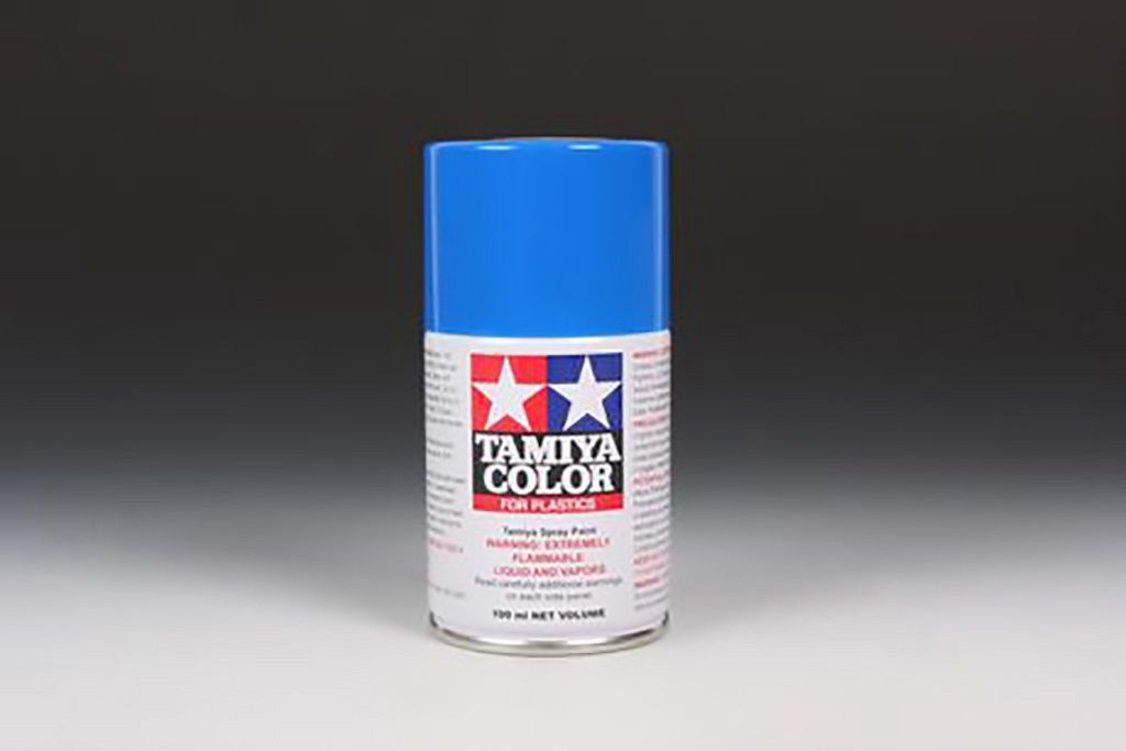 TS-44 Brilliant Blue