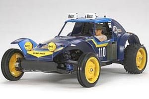 Tamiya Buggy Holiday Buggy