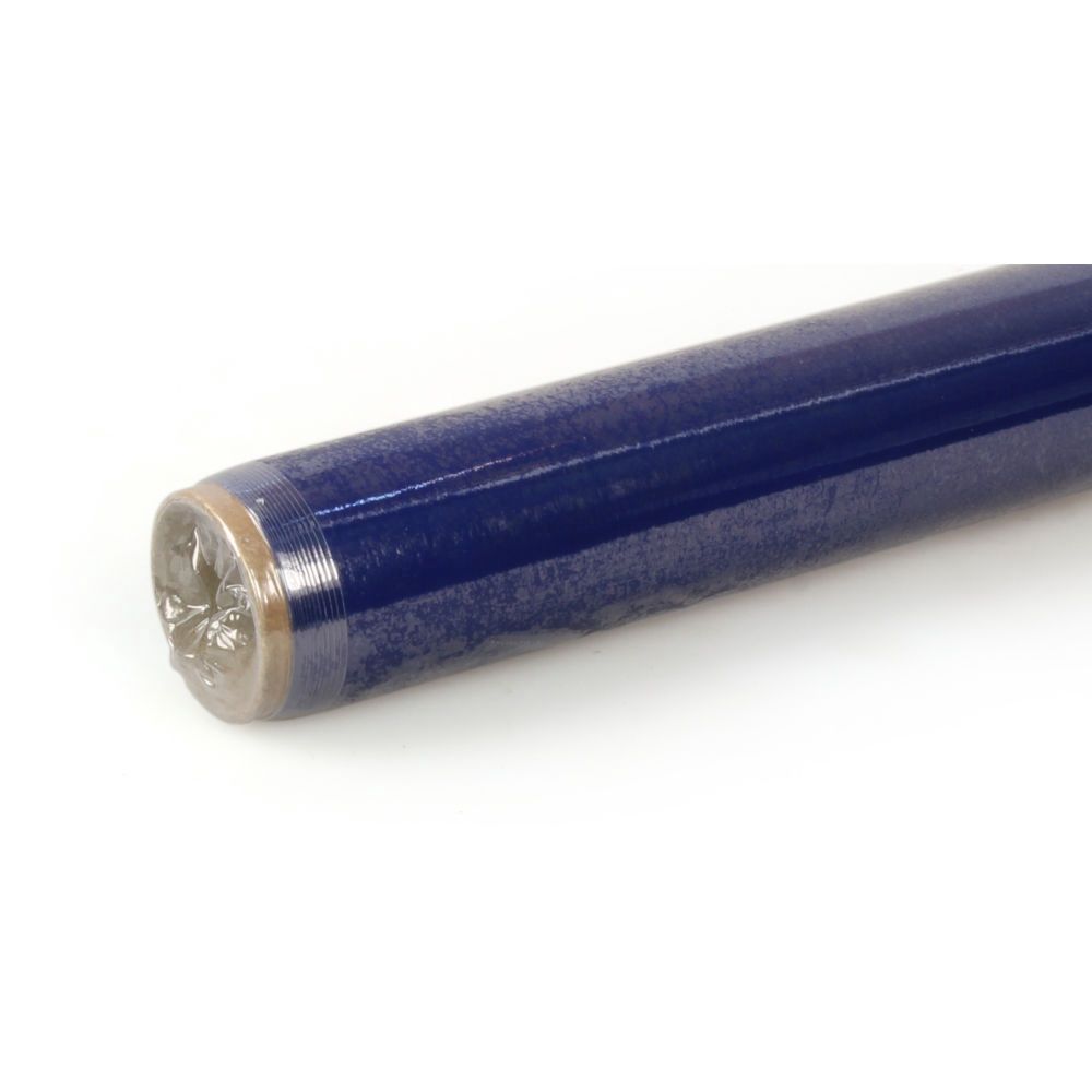 2m ORALIGHT Opaque Dark Blue (60cm width)