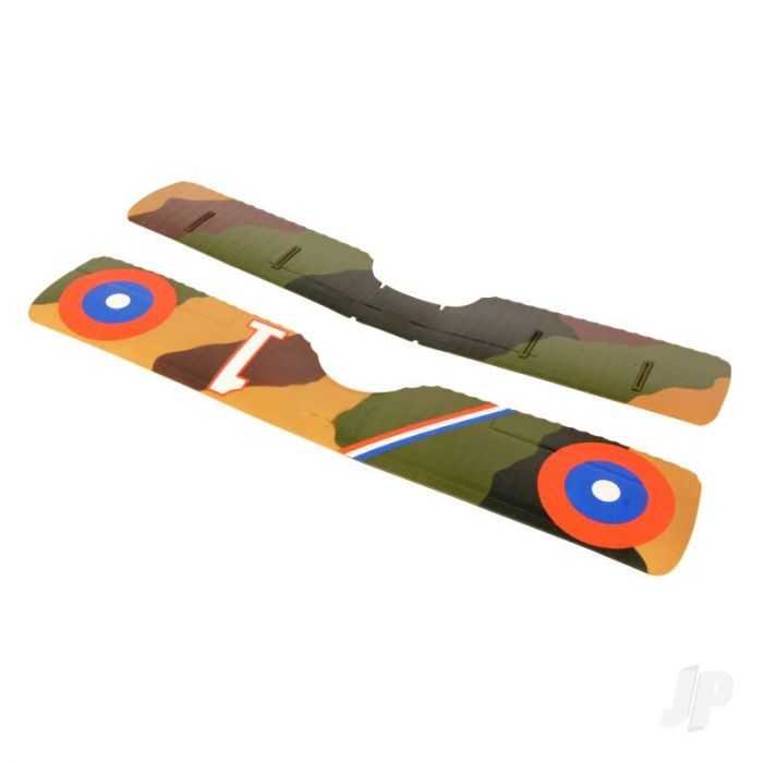 Wing Set with Decals (SPAD S.XIII)