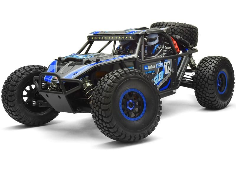 FTX DR8 1/8 DESERT RACER 6S READY-TO-RUN - BLUE